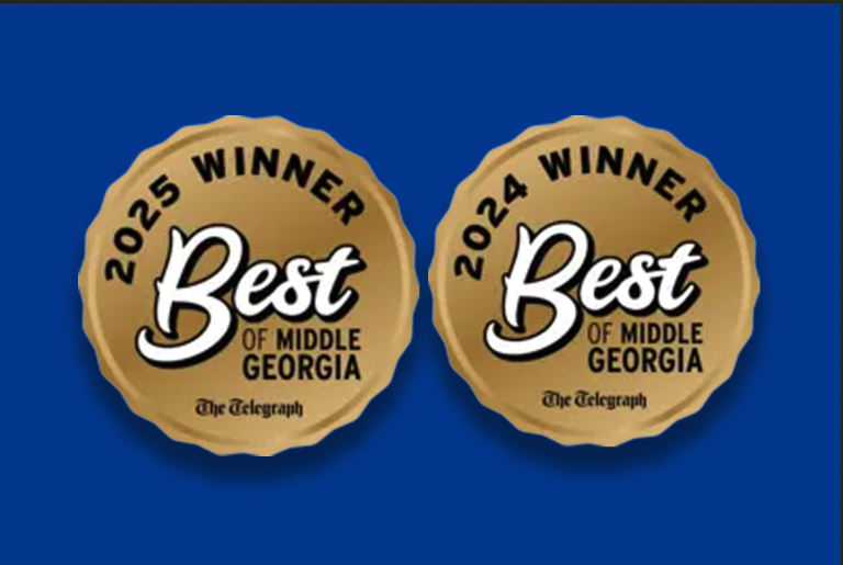 Professional workspace