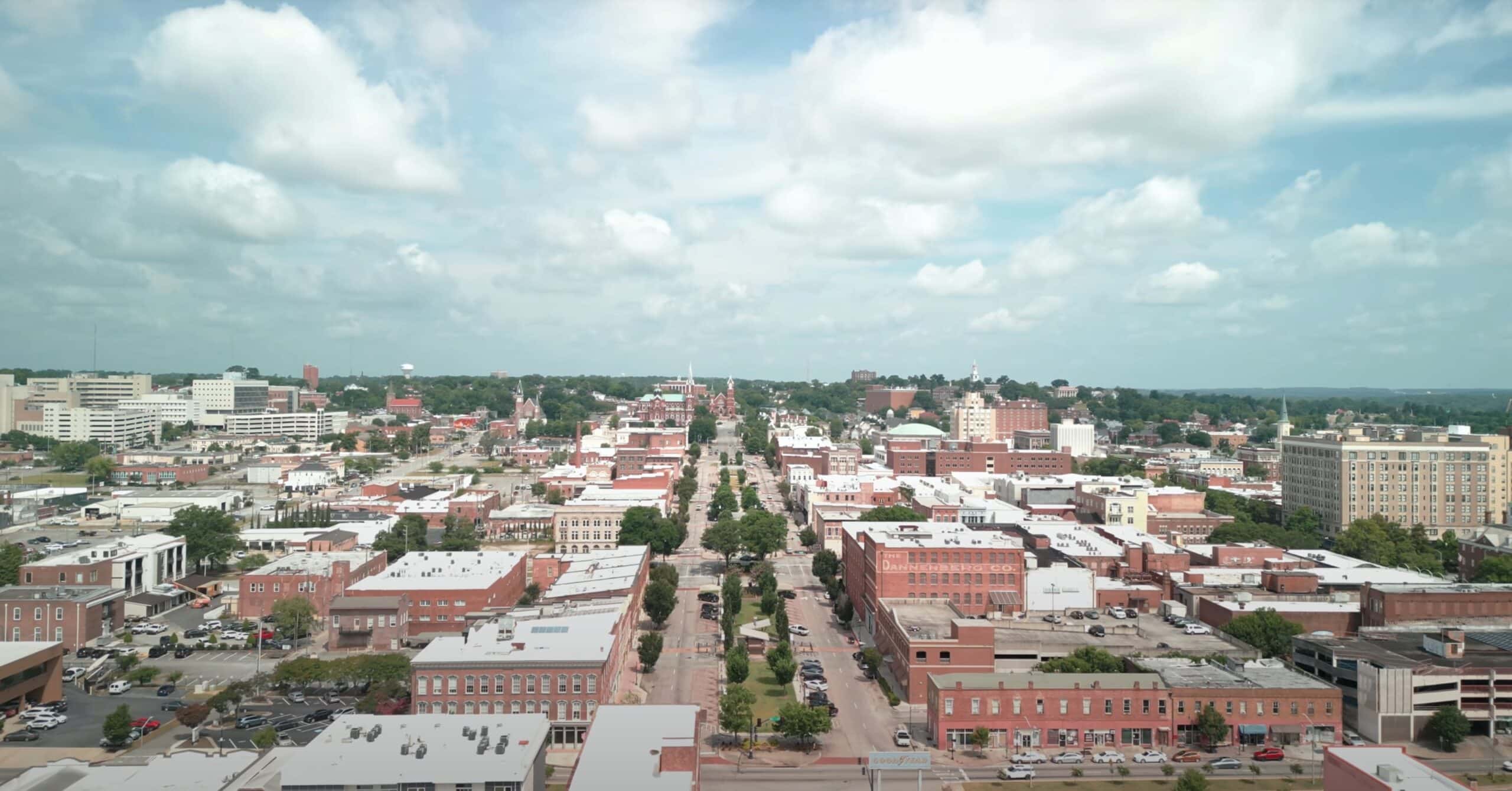 Ashley Boland – Administrative Assistant