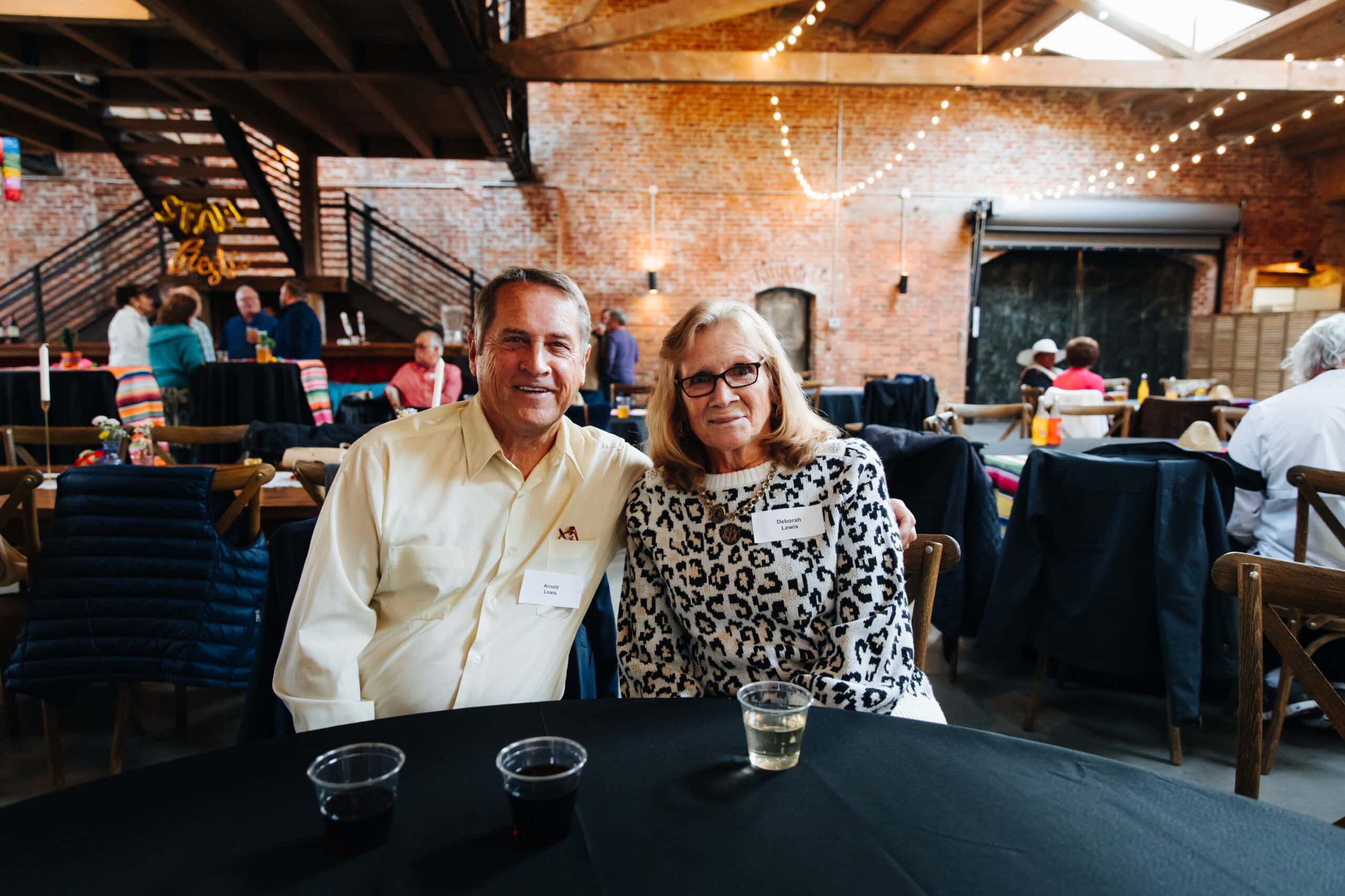 Exclusive & Limited Attendance Events