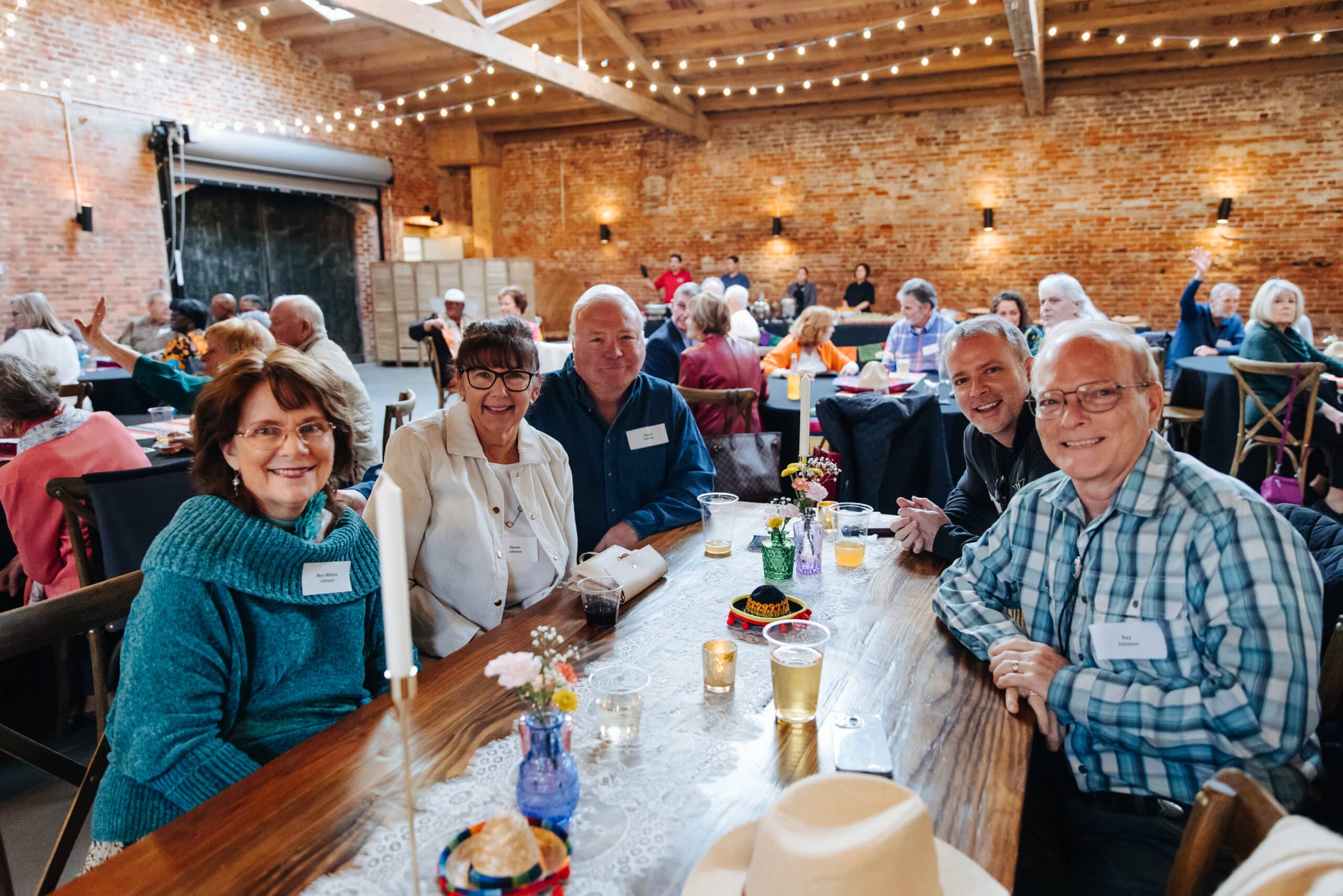 Monthly Informational Events & Financial Seminars